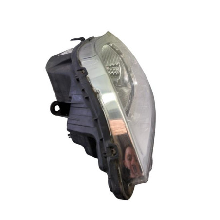 Optique avant principal gauche (feux)(phare) DACIA LOGAN 1