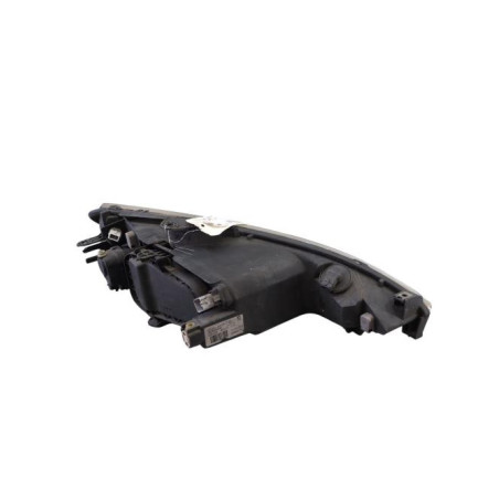 Optique avant principal gauche (feux)(phare) PEUGEOT 206