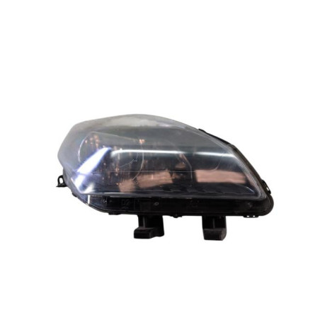 Optique avant principal droit (feux)(phare) RENAULT GRAND SCENIC 3