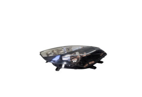 Optique avant principal droit (feux)(phare) RENAULT GRAND SCENIC 3 Photo n°6