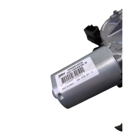 Moteur essuie glace arriere RENAULT CLIO 4