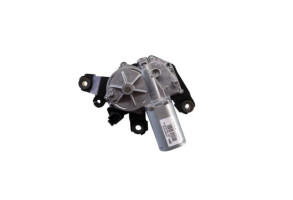 Moteur essuie glace arriere RENAULT CLIO 4 Photo n°2