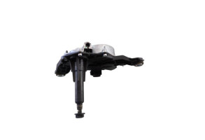 Moteur essuie glace arriere RENAULT CLIO 4 Photo n°3