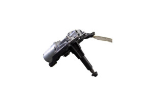 Moteur essuie glace arriere RENAULT CLIO 4 Photo n°4