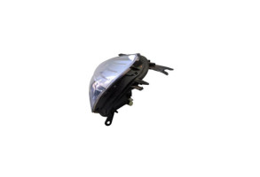 Optique avant principal gauche (feux)(phare) RENAULT CLIO 4 Photo n°5