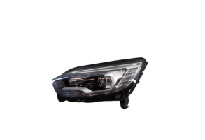 Optique avant principal gauche (feux)(phare) RENAULT SCENIC 4 Photo n°3 Optique avant principal gauche (feux)(phare) RENAULT SCENIC 4 Photo n°3