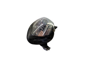Optique avant principal gauche (feux)(phare) RENAULT SCENIC 4 Photo n°4 Optique avant principal gauche (feux)(phare) RENAULT SCENIC 4 Photo n°4