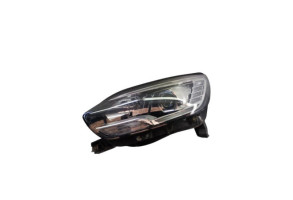 Optique avant principal gauche (feux)(phare) RENAULT SCENIC 4 Photo n°5 Optique avant principal gauche (feux)(phare) RENAULT SCENIC 4 Photo n°5