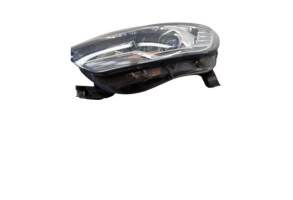 Optique avant principal gauche (feux)(phare) RENAULT SCENIC 4 Photo n°6 Optique avant principal gauche (feux)(phare) RENAULT SCENIC 4 Photo n°6