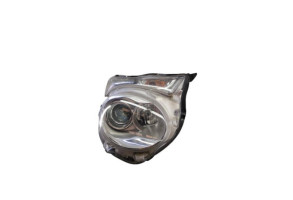 Optique avant principal droit (feux)(phare) CITROEN C1 2 Photo n°4