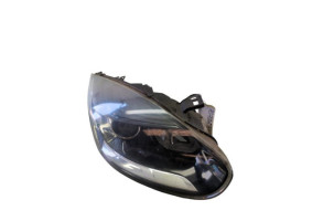 Optique avant principal droit (feux)(phare) RENAULT MEGANE 3 Photo n°3