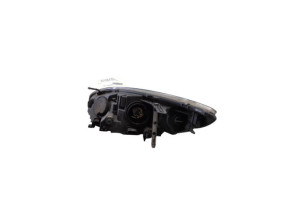 Optique avant principal droit (feux)(phare) RENAULT MEGANE 3 Photo n°5