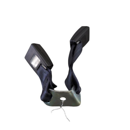 Attache ceinture arriere droit PEUGEOT 4008