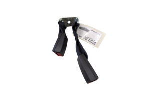 Attache ceinture arriere droit PEUGEOT 4008 Photo n°2