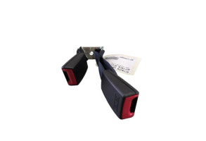 Attache ceinture arriere droit PEUGEOT 4008 Photo n°3