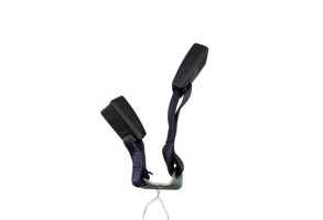 Attache ceinture arriere droit PEUGEOT 4008 Photo n°4