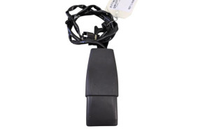Attache ceinture avant gauche PEUGEOT 4008 Photo n°2