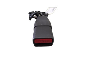 Attache ceinture avant gauche PEUGEOT 4008 Photo n°3