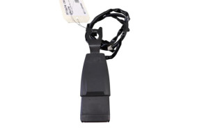 Attache ceinture avant gauche PEUGEOT 4008 Photo n°4
