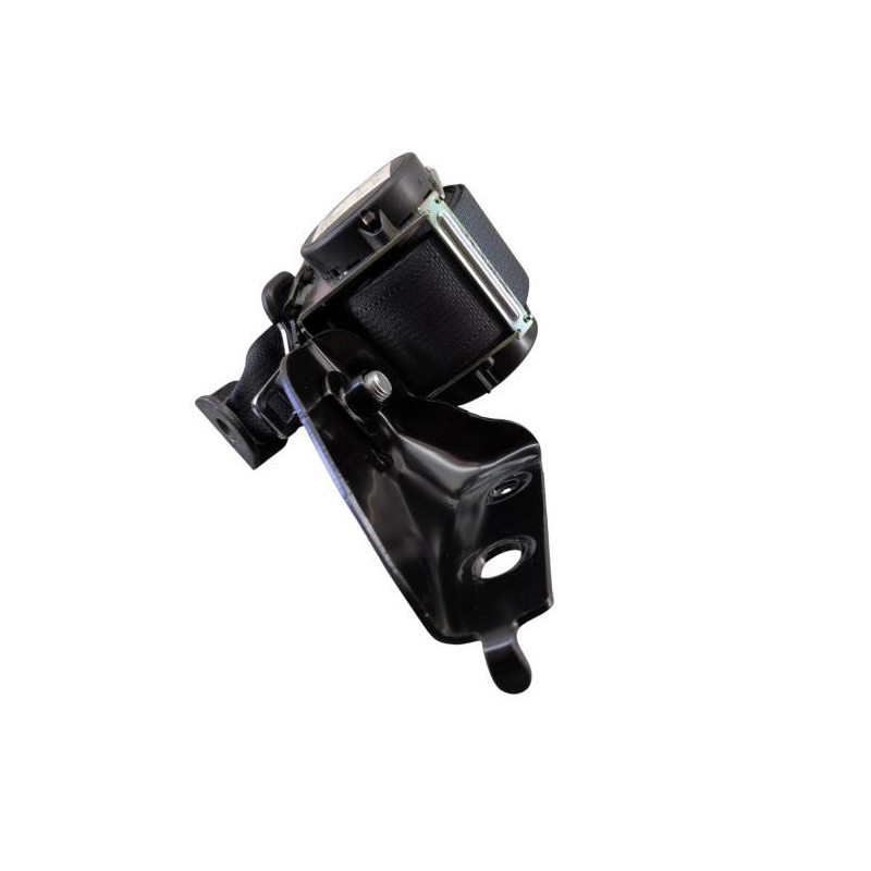 Ceinture arriere gauche PEUGEOT 4008 Photo n°1