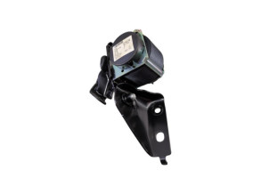 Ceinture arriere gauche PEUGEOT 4008 Photo n°2