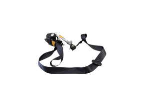 Ceinture avant droit PEUGEOT 4008 Photo n°3
