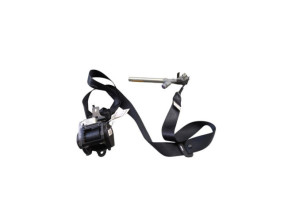 Ceinture avant droit PEUGEOT 4008 Photo n°4
