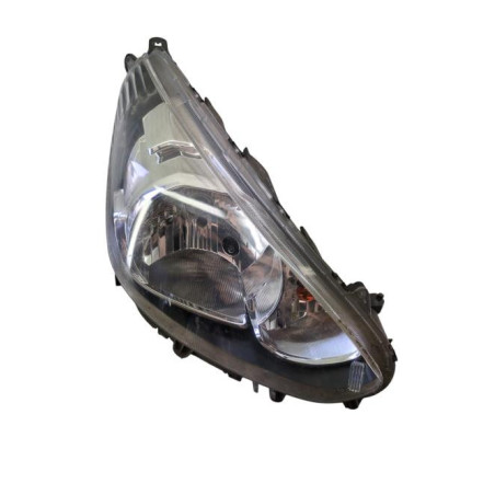 Optique avant principal droit (feux)(phare) MITSUBISHI SPACE STAR 3
