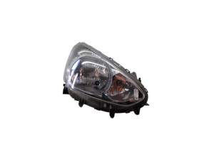 Optique avant principal droit (feux)(phare) MITSUBISHI SPACE STAR 3 Photo n°2