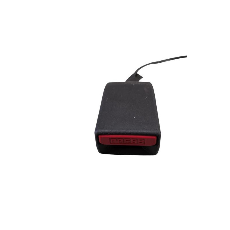 Attache ceinture arriere gauche CITROEN C4 GRAND PICASSO 2 Photo n°1