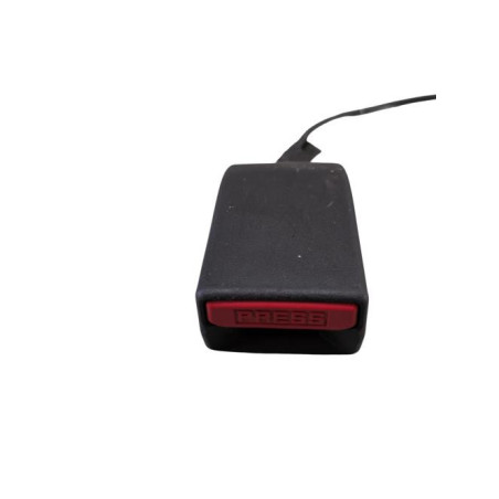 Attache ceinture arriere gauche CITROEN C4 GRAND PICASSO 2
