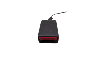 Attache ceinture arriere gauche CITROEN C4 GRAND PICASSO 2 Photo n°1