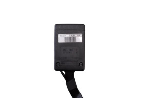 Attache ceinture arriere gauche CITROEN C4 GRAND PICASSO 2 Photo n°2