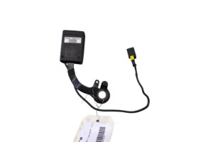Attache ceinture arriere gauche CITROEN C4 GRAND PICASSO 2 Photo n°3