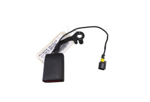 Attache ceinture arriere gauche CITROEN C4 GRAND PICASSO 2 Photo n°4