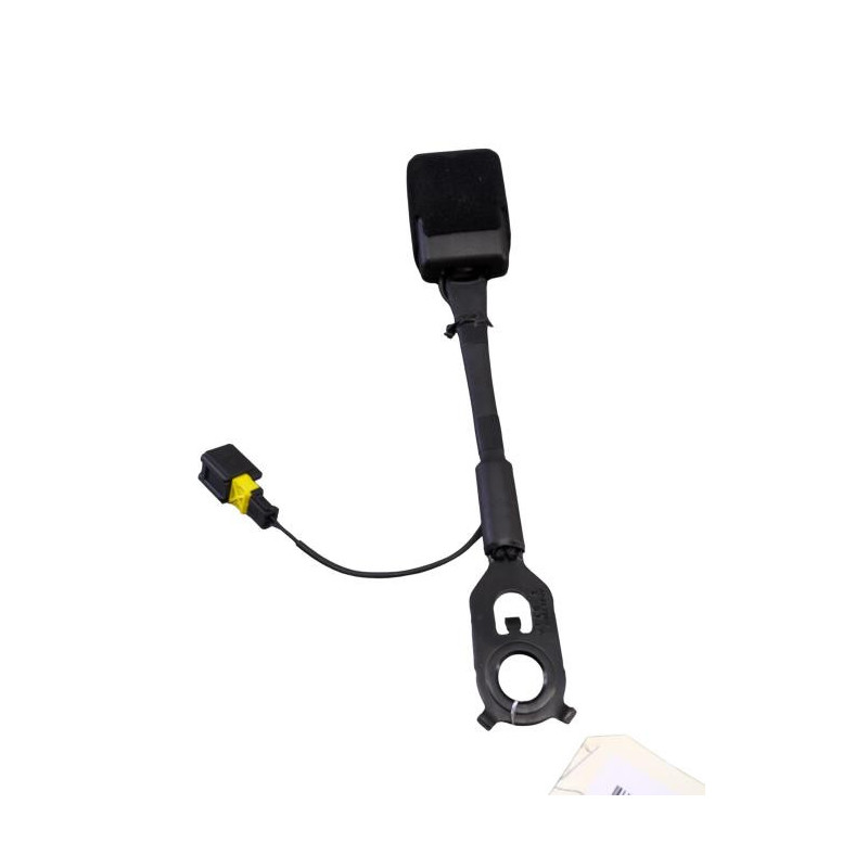 Attache ceinture avant droit CITROEN C4 GRAND PICASSO 2 Photo n°1