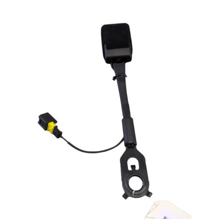 Attache ceinture avant droit CITROEN C4 GRAND PICASSO 2