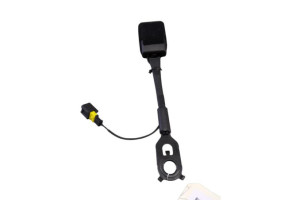 Attache ceinture avant droit CITROEN C4 GRAND PICASSO 2 Photo n°1