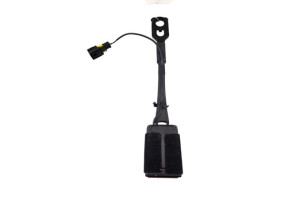 Attache ceinture avant droit CITROEN C4 GRAND PICASSO 2 Photo n°2