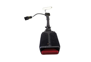 Attache ceinture avant droit CITROEN C4 GRAND PICASSO 2 Photo n°3