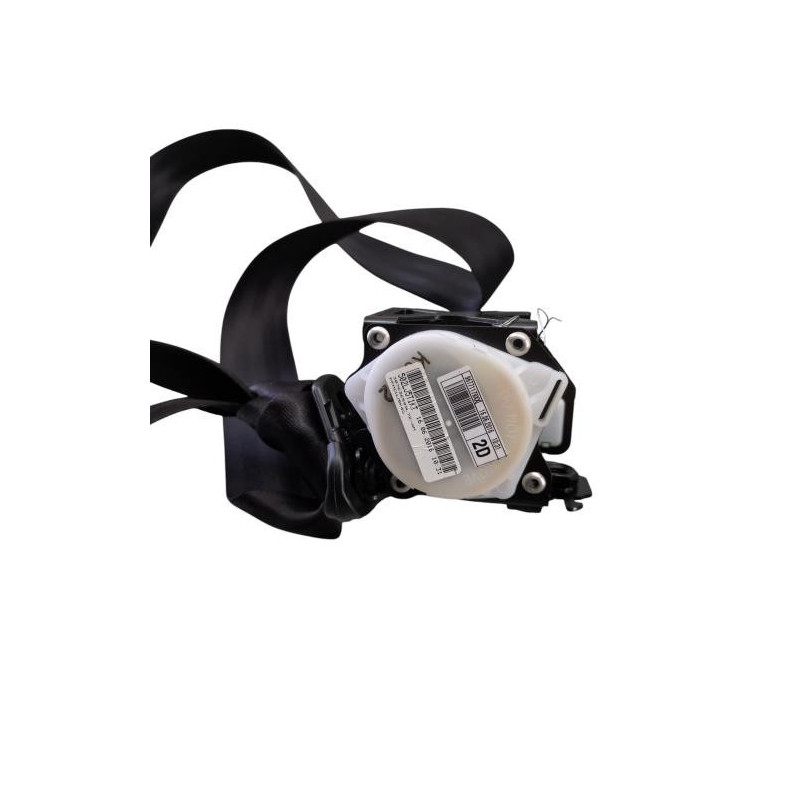 Ceinture arriere droit CITROEN C4 GRAND PICASSO 2 Photo n°1