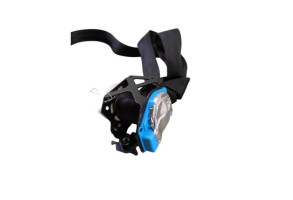 Ceinture arriere droit CITROEN C4 GRAND PICASSO 2 Photo n°2