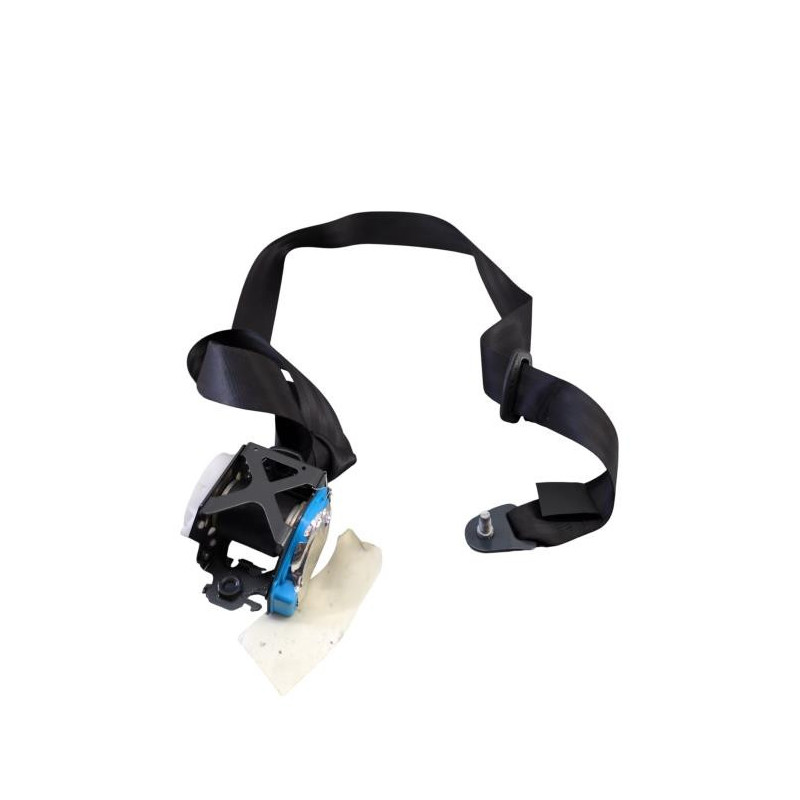 Ceinture arriere gauche CITROEN C4 GRAND PICASSO 2 Photo n°1