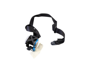 Ceinture arriere gauche CITROEN C4 GRAND PICASSO 2 Photo n°1