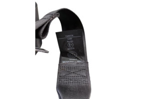 Ceinture arriere gauche CITROEN C4 GRAND PICASSO 2 Photo n°3