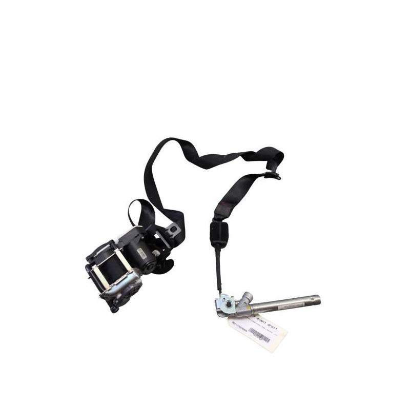 Ceinture avant droit CITROEN C4 GRAND PICASSO 2 Photo n°1