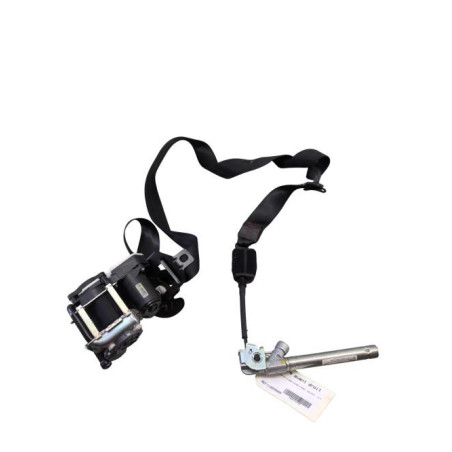 Ceinture avant droit CITROEN C4 GRAND PICASSO 2