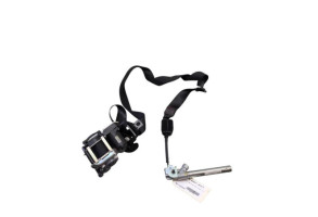 Ceinture avant droit CITROEN C4 GRAND PICASSO 2 Photo n°1