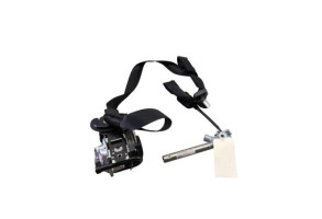 Ceinture avant droit CITROEN C4 GRAND PICASSO 2 Photo n°3