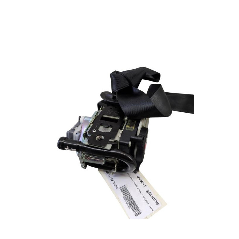 Ceinture avant gauche CITROEN C4 GRAND PICASSO 2 Photo n°1